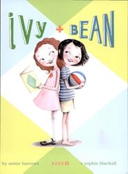 Ivy & Bean Book 1 (Ivy and Bean Books, Books for Elementary School) | 9999903406037 | Annie Barrows