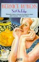 Set on Edge | 9999902260876 | Bernice Rubens