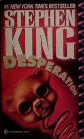 Desperation | 9999903501572 | Stephen King