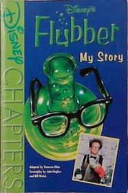 Flubber | 9999903302018 | Vanessa Elder