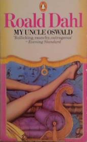 My Uncle Oswald | 9999903492016 | Dahl, Roald