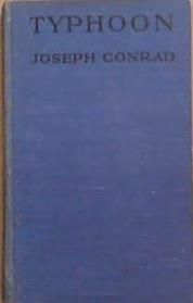 Typhoon | 9999903335634 | Joseph Conrad