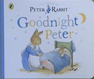 Goodnight Peter. The World of Peter Rabbit | 9999903225812 | Beatrix Potter