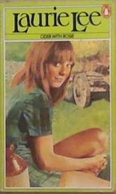 Cider with Rosie | 9999903366812 | Lee, Laurie