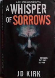 A Whisper of Sorrows | 9999903486626 | J.D. Kirk