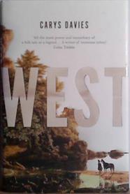 West | 9999903474593 | Carys Davies