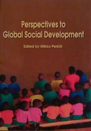 Perspectives to Global Social Development | 9999903435969 | Mikko Perkio