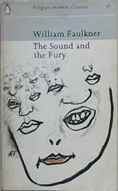 The Sound and the Fury | 9999903243335 | William Faulkner
