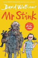 Mr. Stink | 9999903403913 | Walliams, David