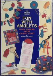 Fun with Amulets | 9999903395461 | Dianna Craig Patch