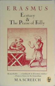 Erasmus | 9999903401810 | Michael Andrew Screech