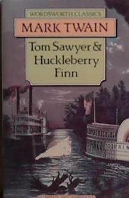 Tom Sawyer & Huckleberry Finn | 9999903518754 | Mark Twain,