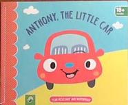 Anthony the Little Car | 9999903398844