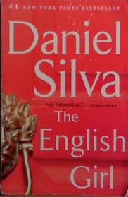 The English Girl | 9999903512158 | Daniel Silva