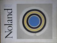 Kenneth Noland | 9999903038849 | Kenneth Noland Diane Waldman Solomon R. Guggenheim Museum