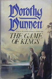 The Game of Kings | 9999903048510 | Dorothy Dunnett