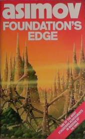 Foundation's Edge | 9999903458524 | Isaac Asimov