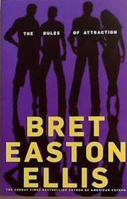 The Rules of Attraction | 9999903420316 | Ellis, Bret Easton