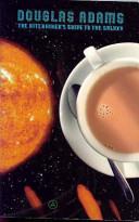 The Hitch Hiker's Guide to the Galaxy | 9999903101734 | Douglas Adams,