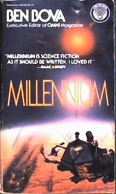 Millennium | 9999902867617 | Ben Bova
