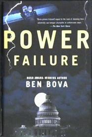 Power Failure | 9999903018100 | Bova, Ben