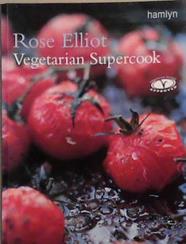Vegetarian Supercook | 9999903349815 | Rose Elliot