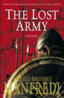 The Lost Army | 9999903520627 | Valerio Manfredi