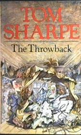 The Throwback | 9999902957639 | Tom Sharpe,