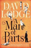A Man of Parts | 9999903477396 | David Lodge,