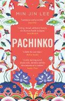 Pachinko | 9999902744567 | Min Jin Lee
