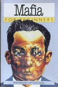 Mafia for Beginners | 9999903000464 | Arnd Schneider and Oscar Zarate