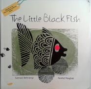 The Little Black Fish | 9999903526766 | Samad Behrangi