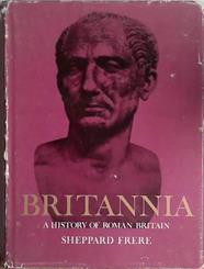 Britannia. A History of Roman Britain | 9999903452683 | Sheppard Frere