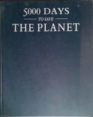 5000 Days to Save the Planet | 9999903474166