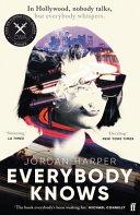 Everybody Knows | 9999903405016 | Jordan Harper