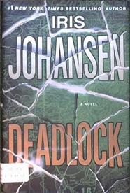 Deadlock | 9999902852736 | Iris Johansen