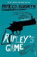 Ripley's Game | 9999903052418 | Highsmith, Patricia