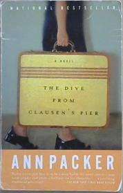 The dive from Clausen's pier | 9999903115021 | by Ann Packer