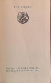 The Koran | 9999903427261 | Various