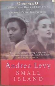 Small Island | 9999903283683 | Andrea Lévy