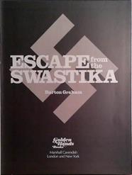 Escape from the Swastika | 9999903414957 | Burton Graham