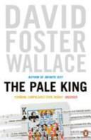 The Pale King | 9999902955659 | David Foster Wallace