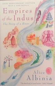 Empires of the Indus | 9999903506430 | Alice Albinia