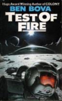 Test of Fire | 9999903368953 | Ben Bova