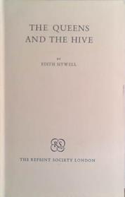 The Queens and the Hive | 9999903410621 | Edith Sitwell