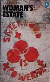 Woman | 9999903383444 | Mitchell, Juliet