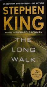 The Long Walk | 9999903467779 | Stephen King
