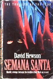 Semana Santa | 9999902852675 | Hewson, David