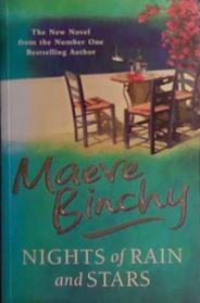 Nights of Rain and Stars | 9999903529729 | Binchy, Maeve