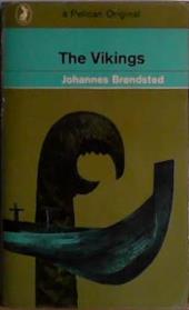 The Vikings | 9999903431770 | Brondsted, Johannes